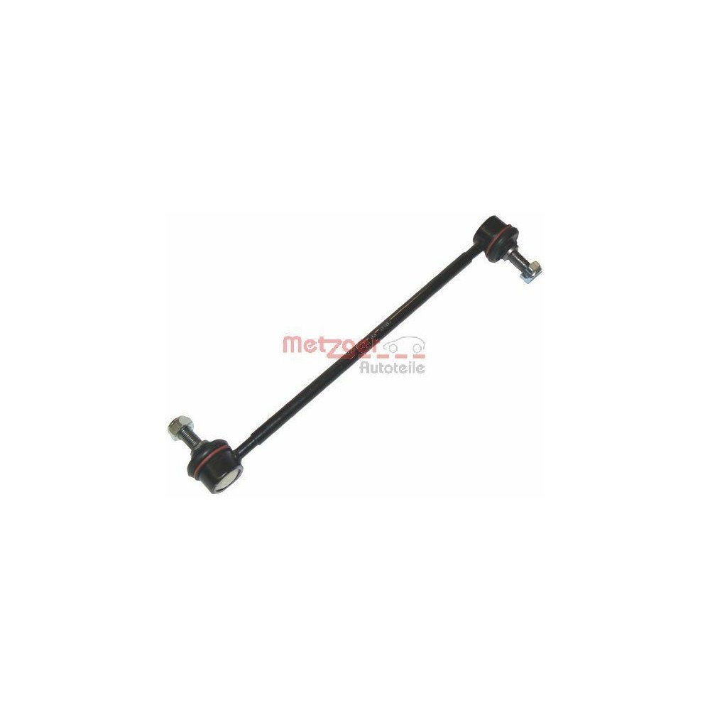 Stange/Strebe, Stabilisator METZGER 53054918 KIT + für TOYOTA, Vorderachse