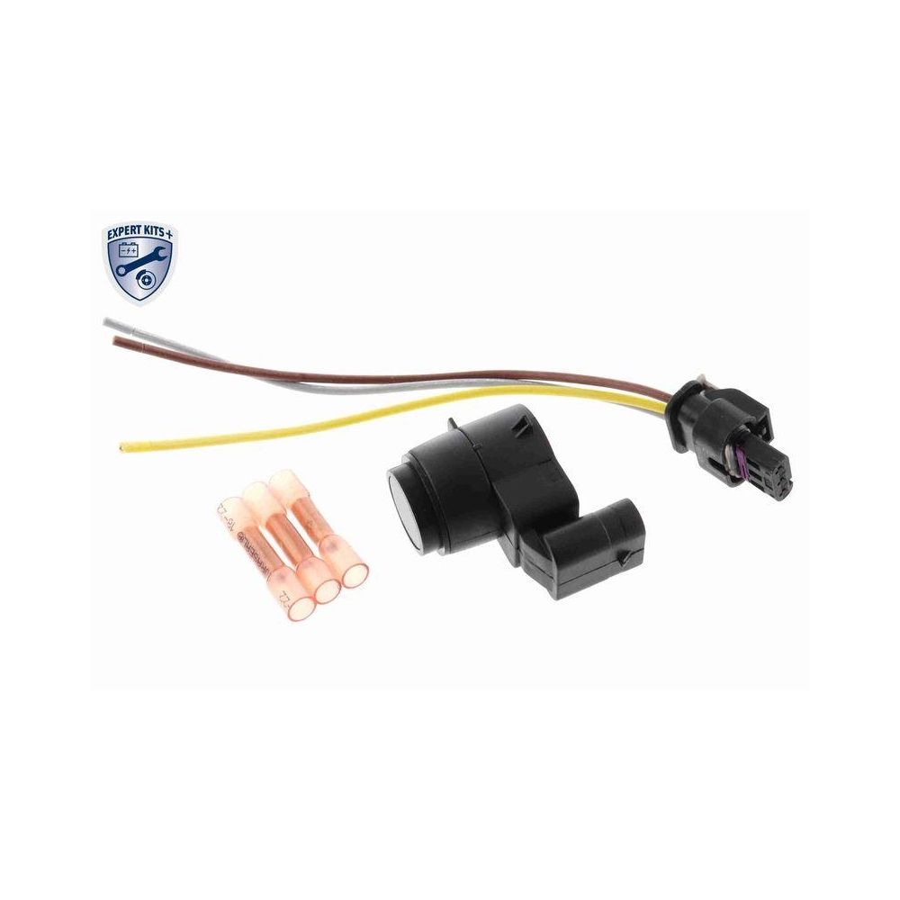 Sensor, Einparkhilfe VEMO V20-72-10034 EXPERT KITS + für BMW MINI, beidseitig