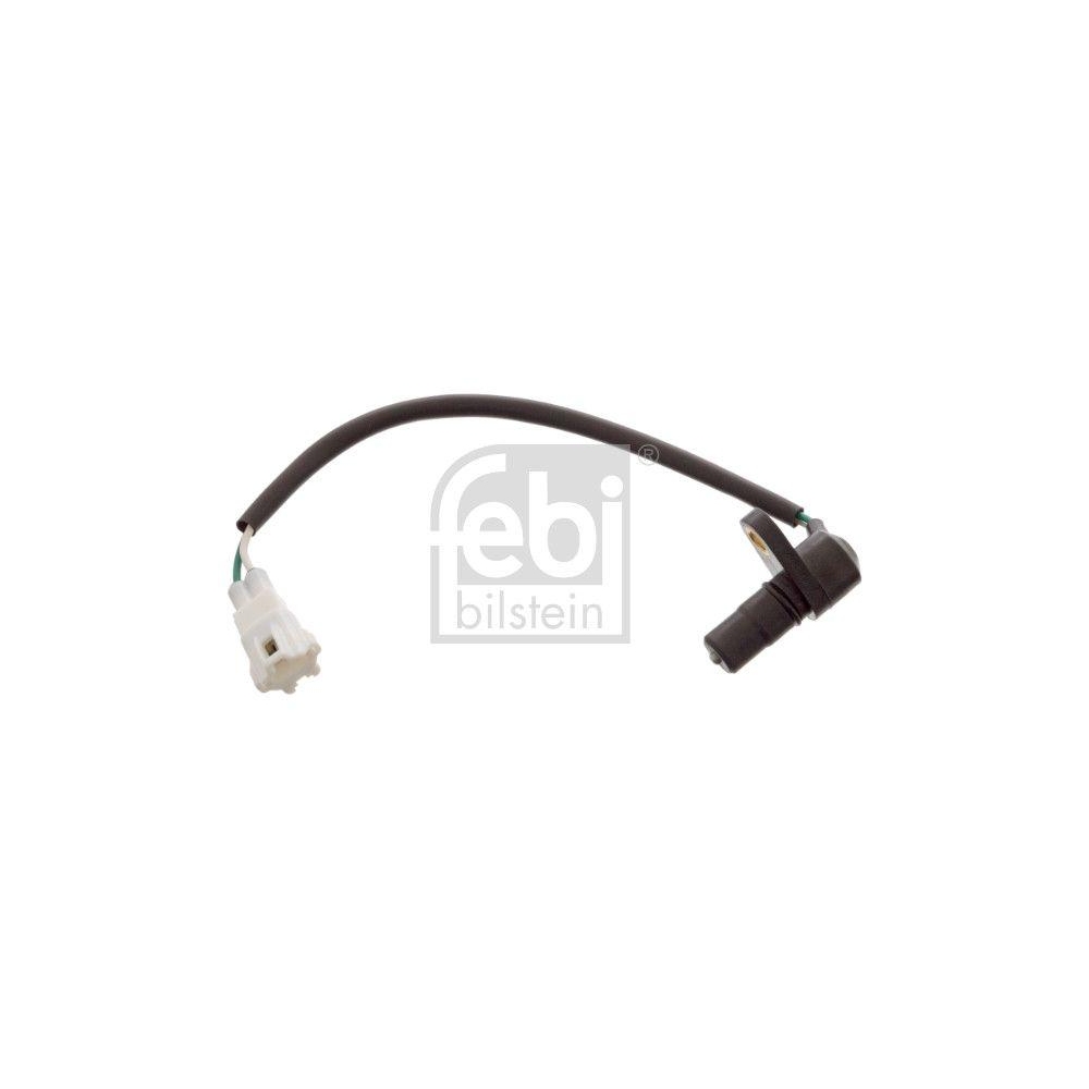 Febi Bilstein 102773 Kurbelwellensensor mit O-Ring , 1 Stück