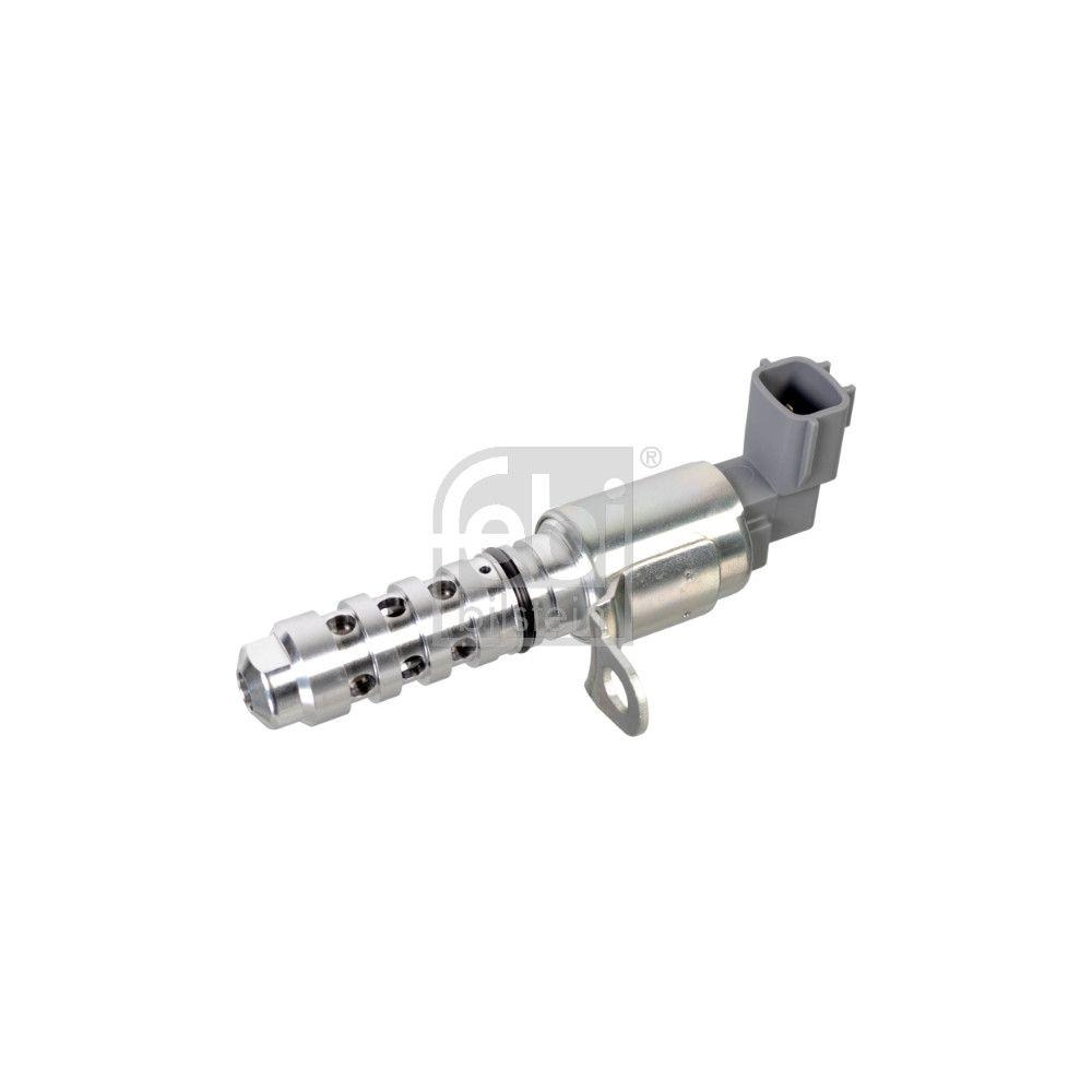 Steuerventil, Nockenwellenverstellung FEBI BILSTEIN 175433 febi Plus für NISSAN