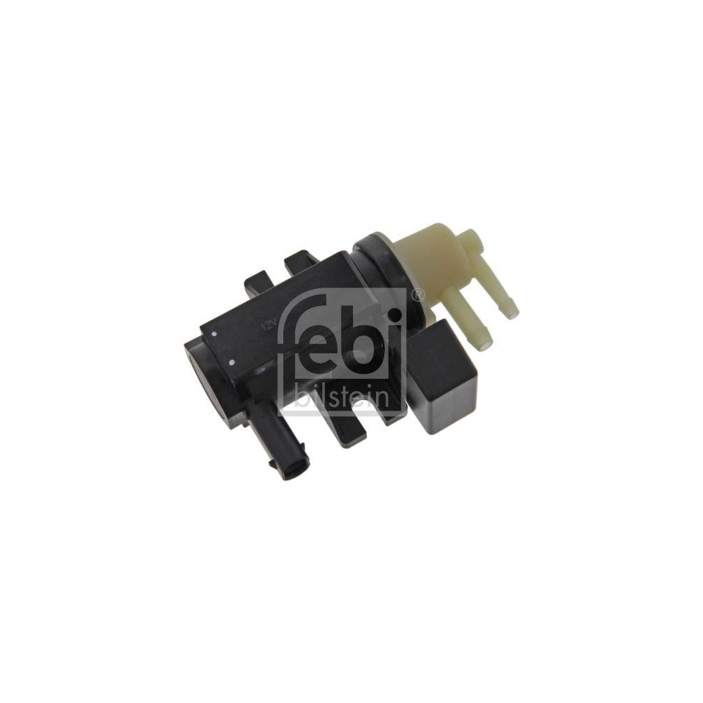 Druckwandler, Turbolader FEBI BILSTEIN 36355 febi Plus für MERCEDES-BENZ SMART