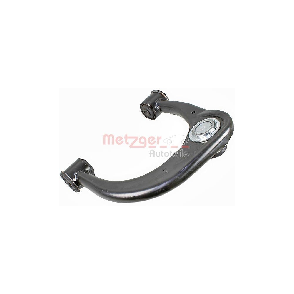 Lenker, Radaufhängung METZGER 58125601 KIT + für TOYOTA LEXUS, Vorderachse links