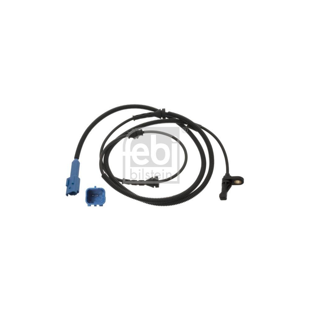 Febi Bilstein 45229 ABS-Sensor , 1 Stück