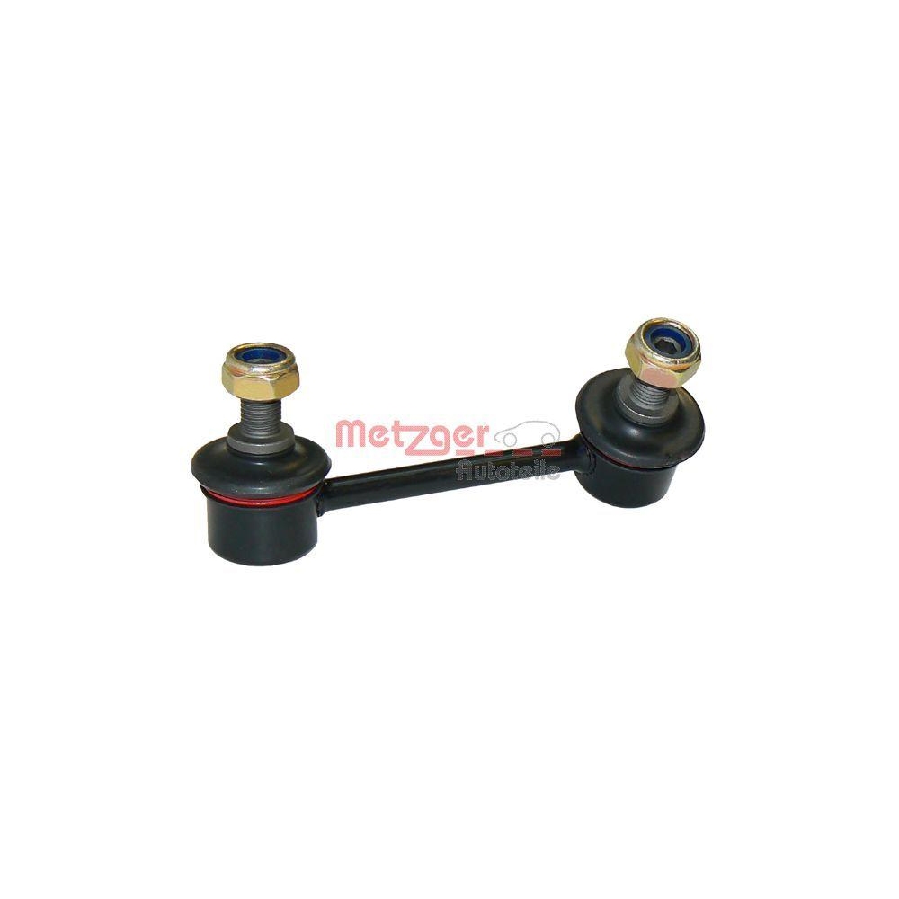 Stange/Strebe, Stabilisator METZGER 53055113 KIT + für TOYOTA, Hinterachse links