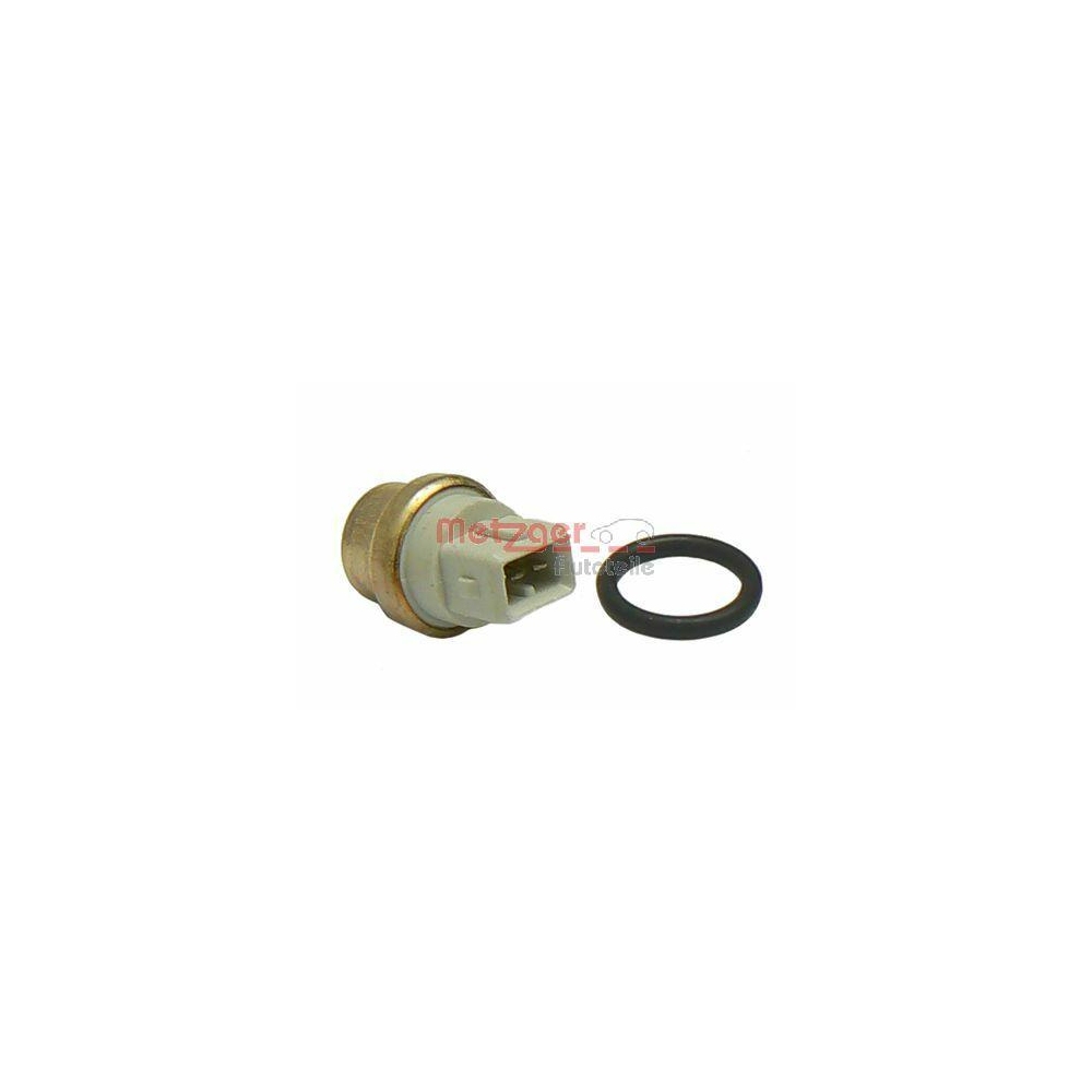 Sensor, Kühlmitteltemperatur METZGER 0905142 für MITSUBISHI OPEL RENAULT