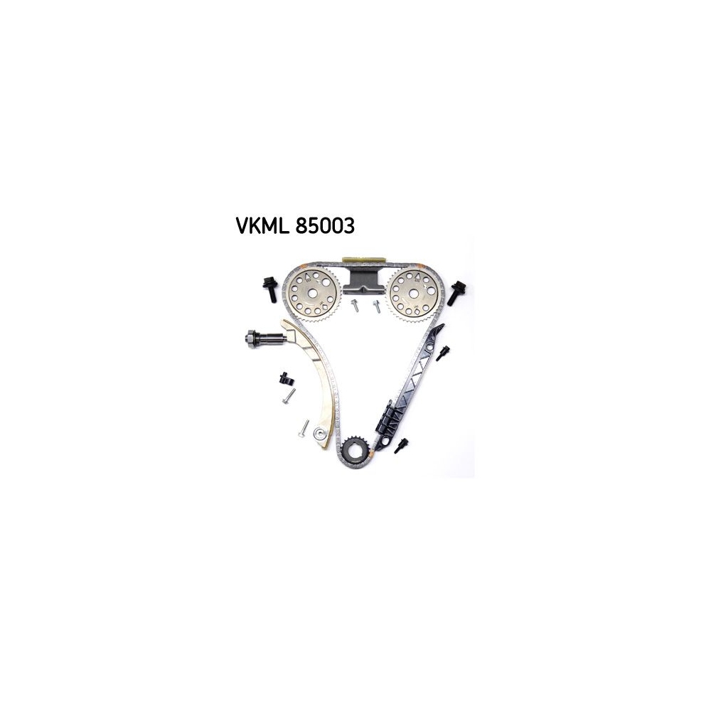 Steuerkettensatz SKF VKML 85003 für FIAT OPEL VAUXHALL