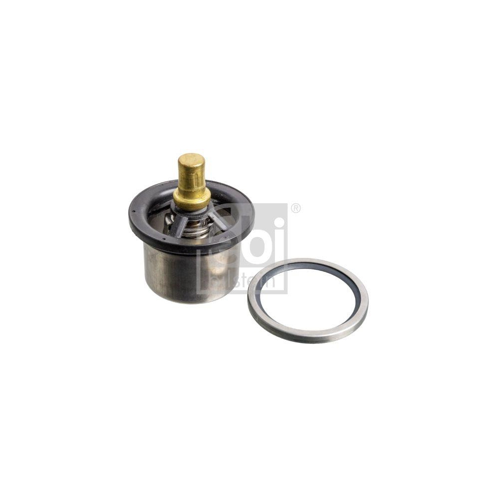 Thermostat, Kühlmittel FEBI BILSTEIN 176650 für DAF