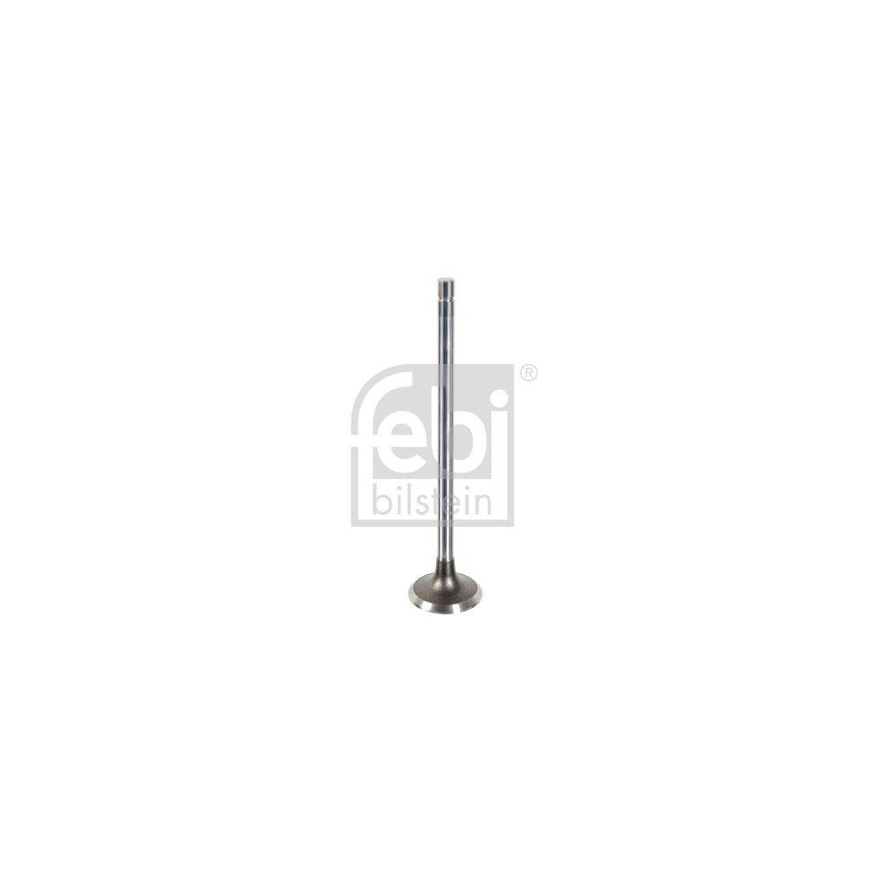 Auslassventil FEBI BILSTEIN 185014 für IVECO