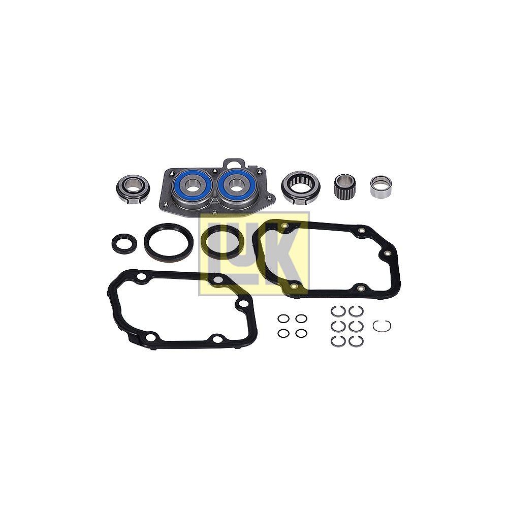 Reparatursatz, Schaltgetriebe LuK 462 0055 10