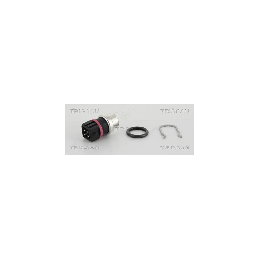 Sensor, Kühlmitteltemperatur TRISCAN 8626 29010 für AUDI MERCEDES-BENZ SEAT VW