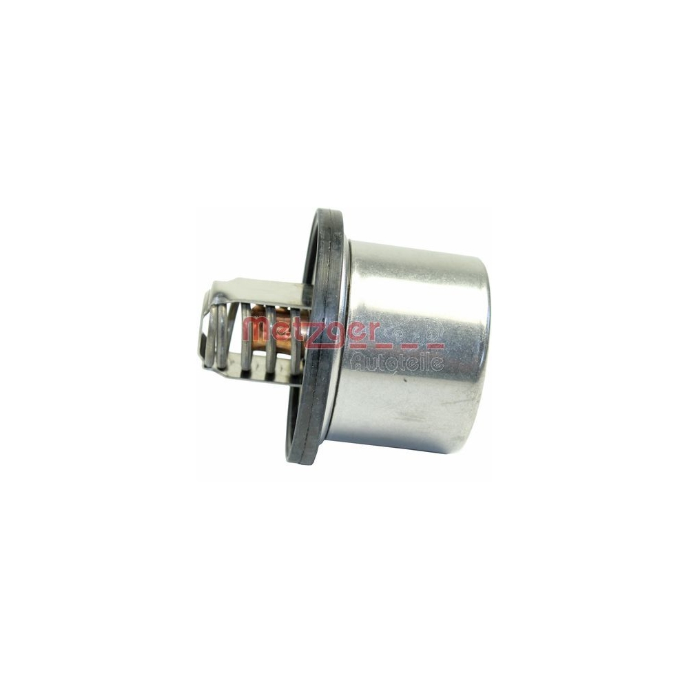 Thermostat, Kühlmittel METZGER 4006269 für BMW