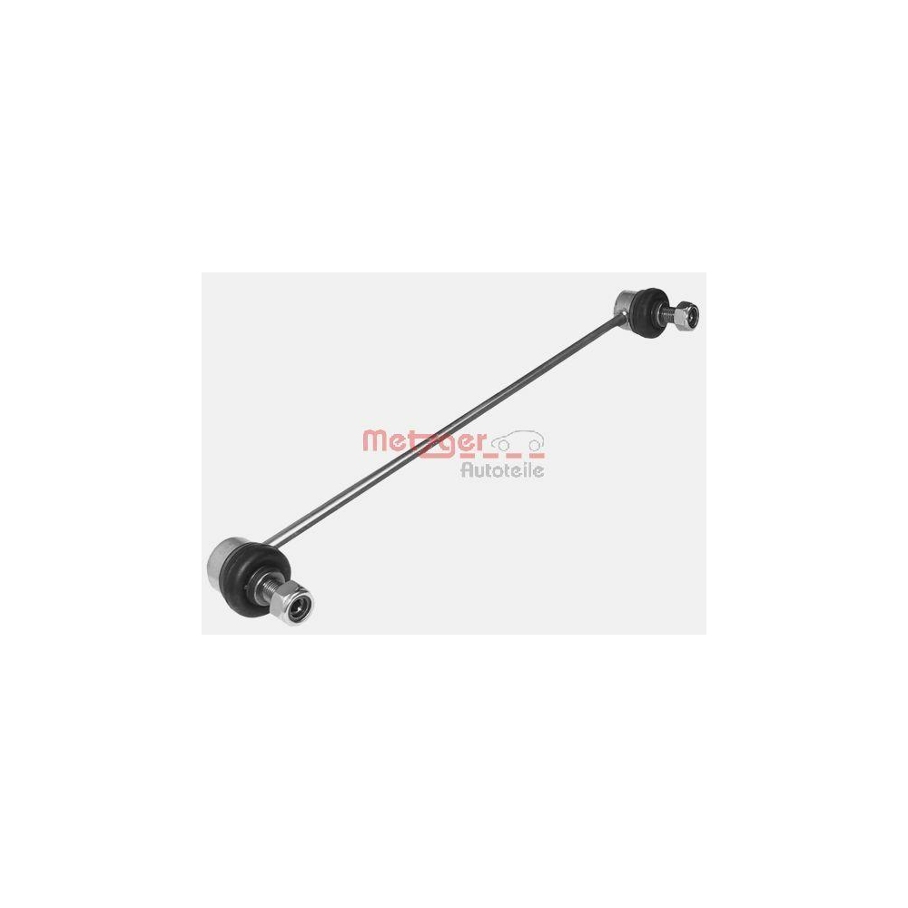 Stange/Strebe, Stabilisator METZGER 53055318 KIT + GREENPARTS für TOYOTA