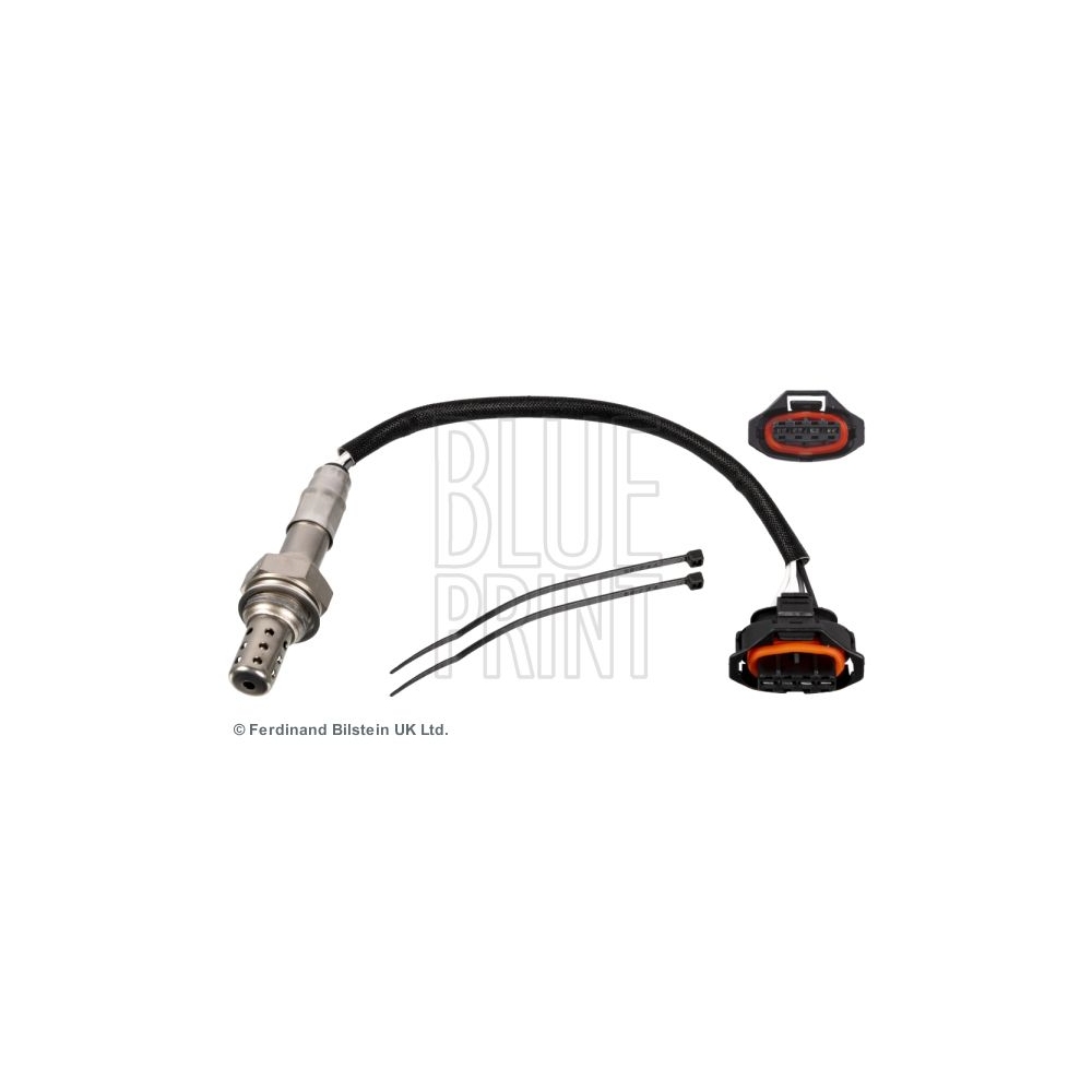 Blue Print 1x ADG070127BP Lambda-Sonde