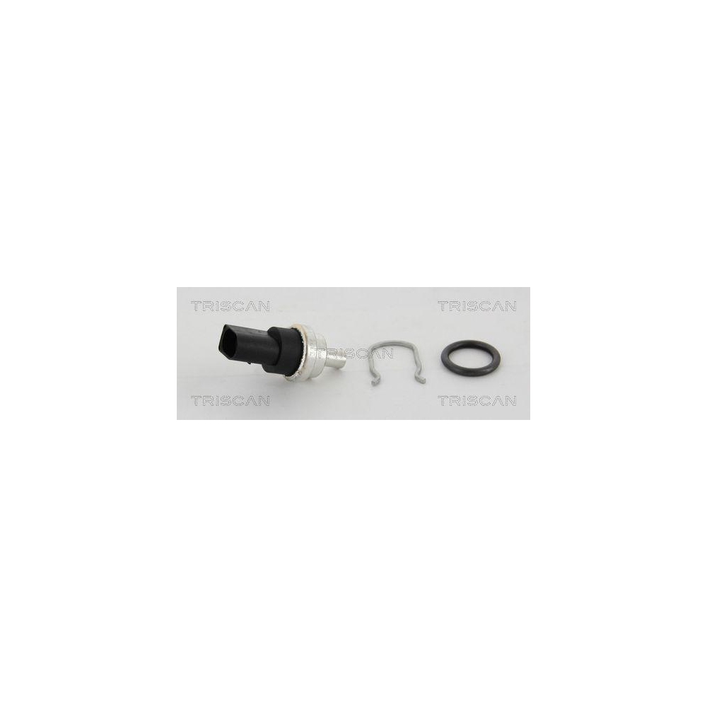 Sensor, Kühlmitteltemperatur TRISCAN 8626 29011 für AUDI SEAT SKODA VW