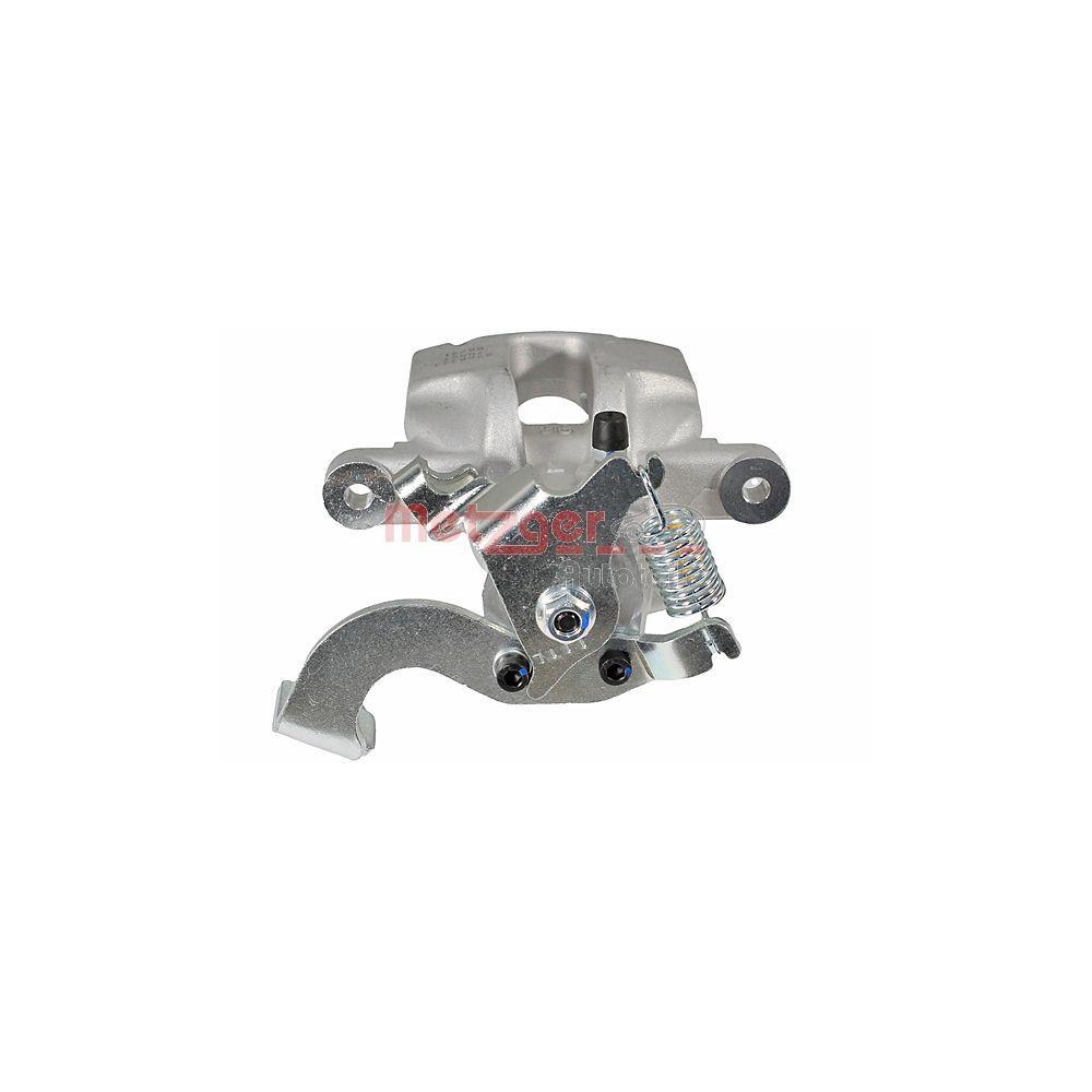 Bremssattel METZGER 6260323 für TOYOTA, Hinterachse links