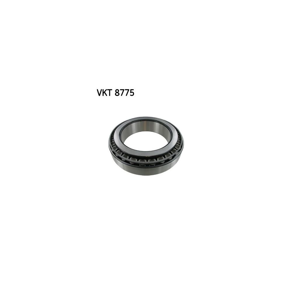 Lager, Schaltgetriebe SKF VKT 8775 für KÄSSBOHRER SCANIA