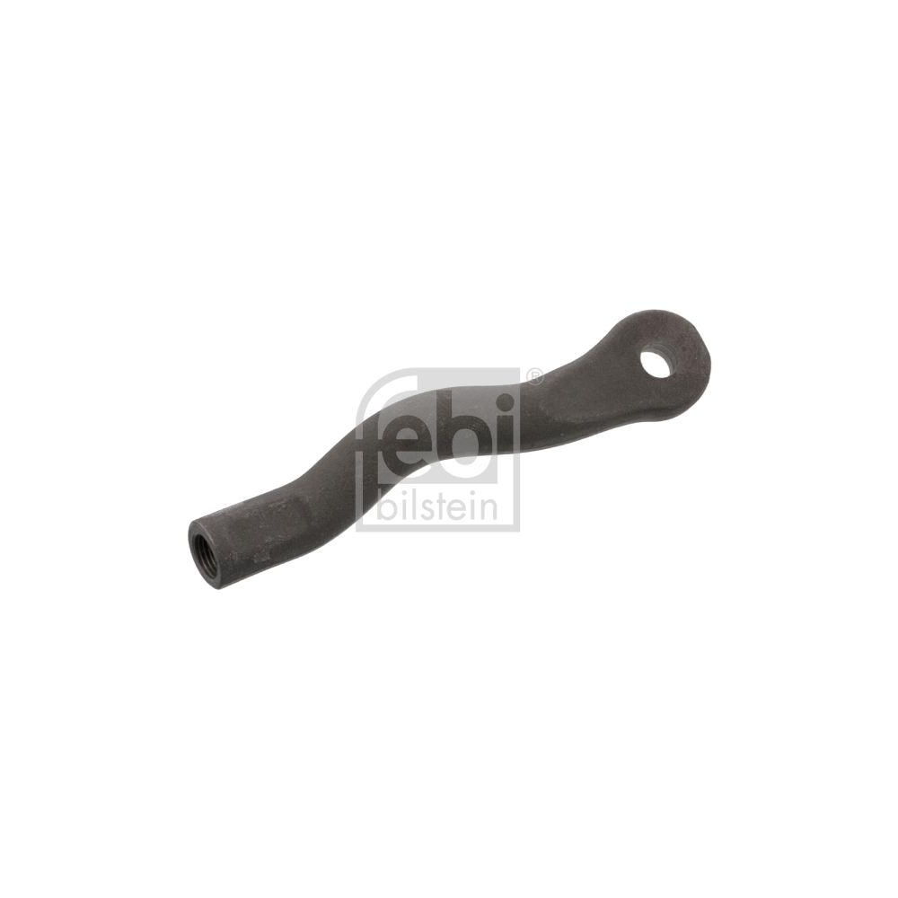 Spurstangenkopf FEBI BILSTEIN 43242 für TOYOTA LEXUS, Vorderachse links