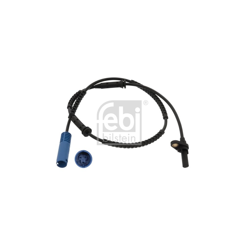 Febi Bilstein 45236 ABS-Sensor , 1 Stück