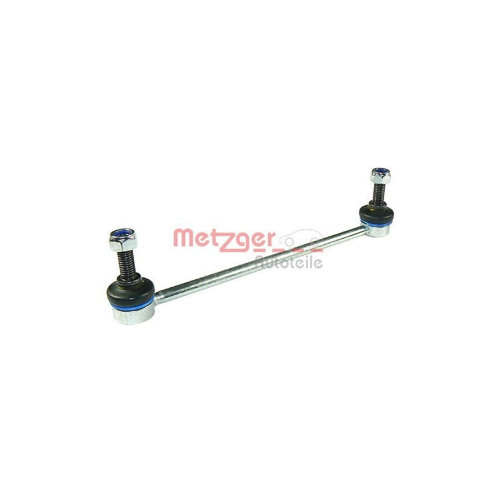 Stange/Strebe, Stabilisator METZGER 53055618 KIT + für CITROËN FIAT