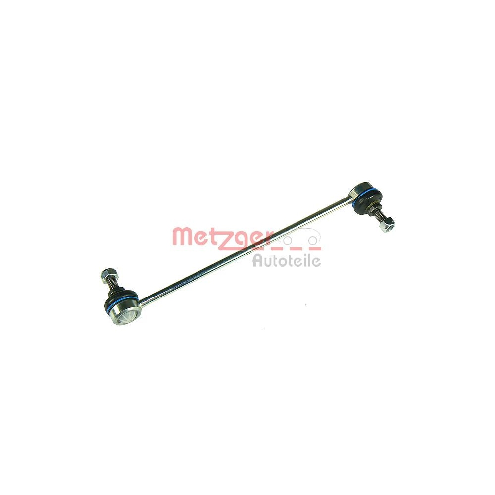 Stange/Strebe, Stabilisator METZGER 53055818 KIT + für FIAT OPEL