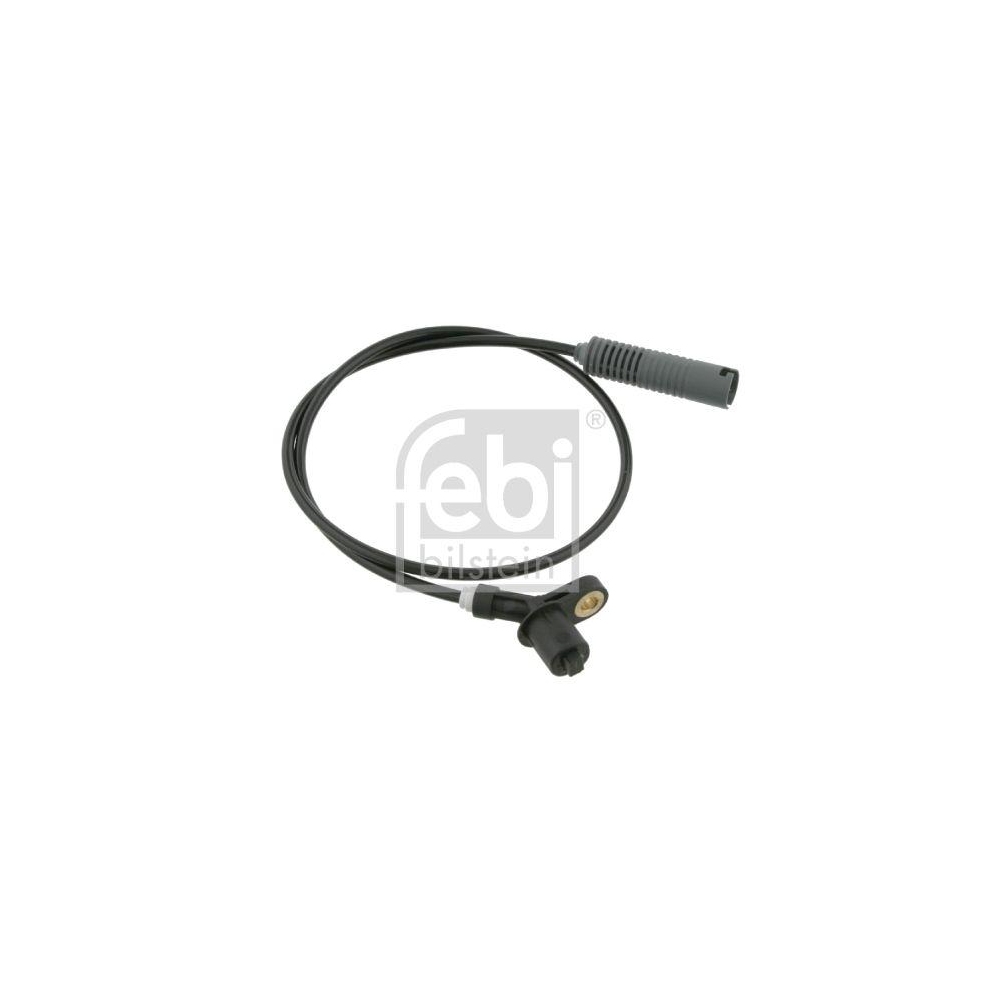 Febi Bilstein 24125 ABS-Sensor , 1 Stück