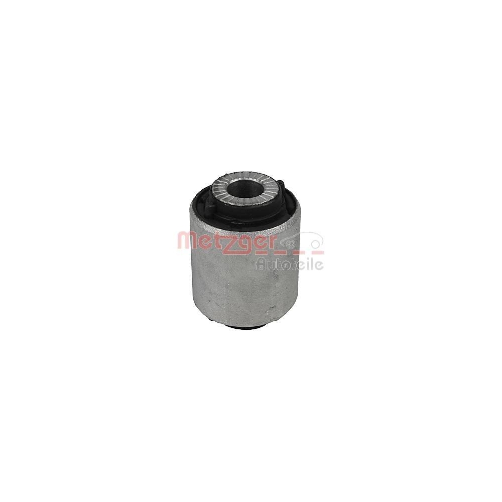 Lagerung, Lenker METZGER 52033008 GREENPARTS für CITROËN OPEL PEUGEOT VAUXHALL