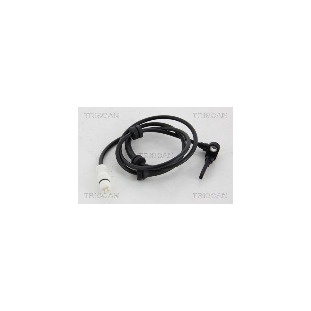 Sensor, Raddrehzahl TRISCAN 8180 15104 für FIAT, Vorderachse links