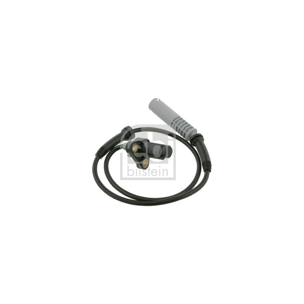 Febi Bilstein 24126 ABS-Sensor , 1 Stück