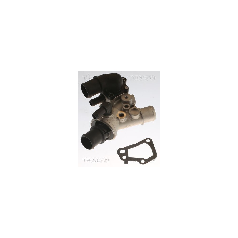 Thermostat, Kühlmittel TRISCAN 8620 12279 für FIAT LANCIA