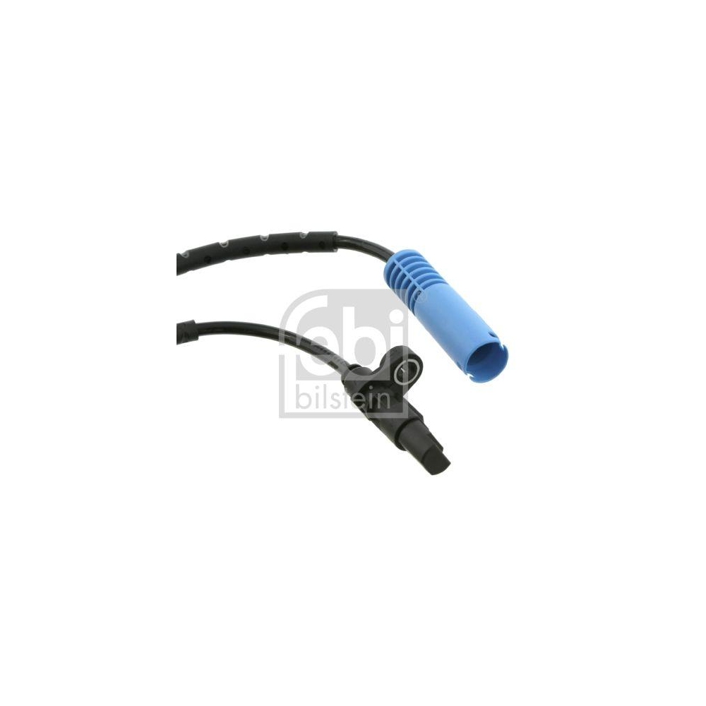 Febi Bilstein 24128 ABS-Sensor , 1 Stück