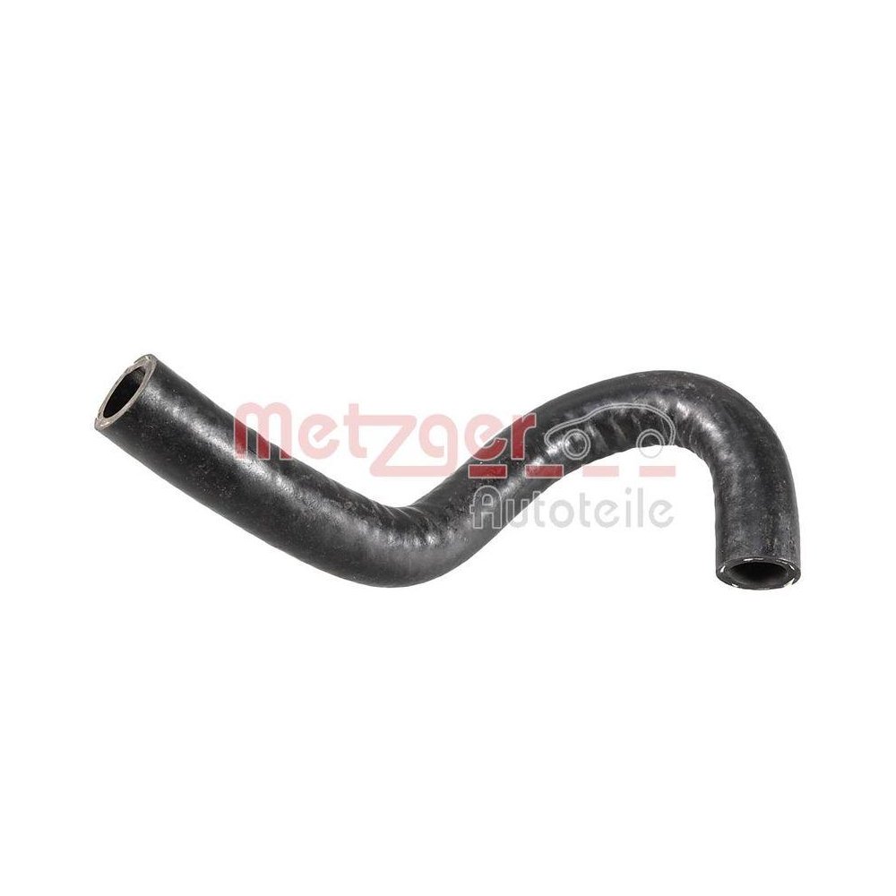 Hydraulikschlauch, Lenkung METZGER 2361160 für BMW