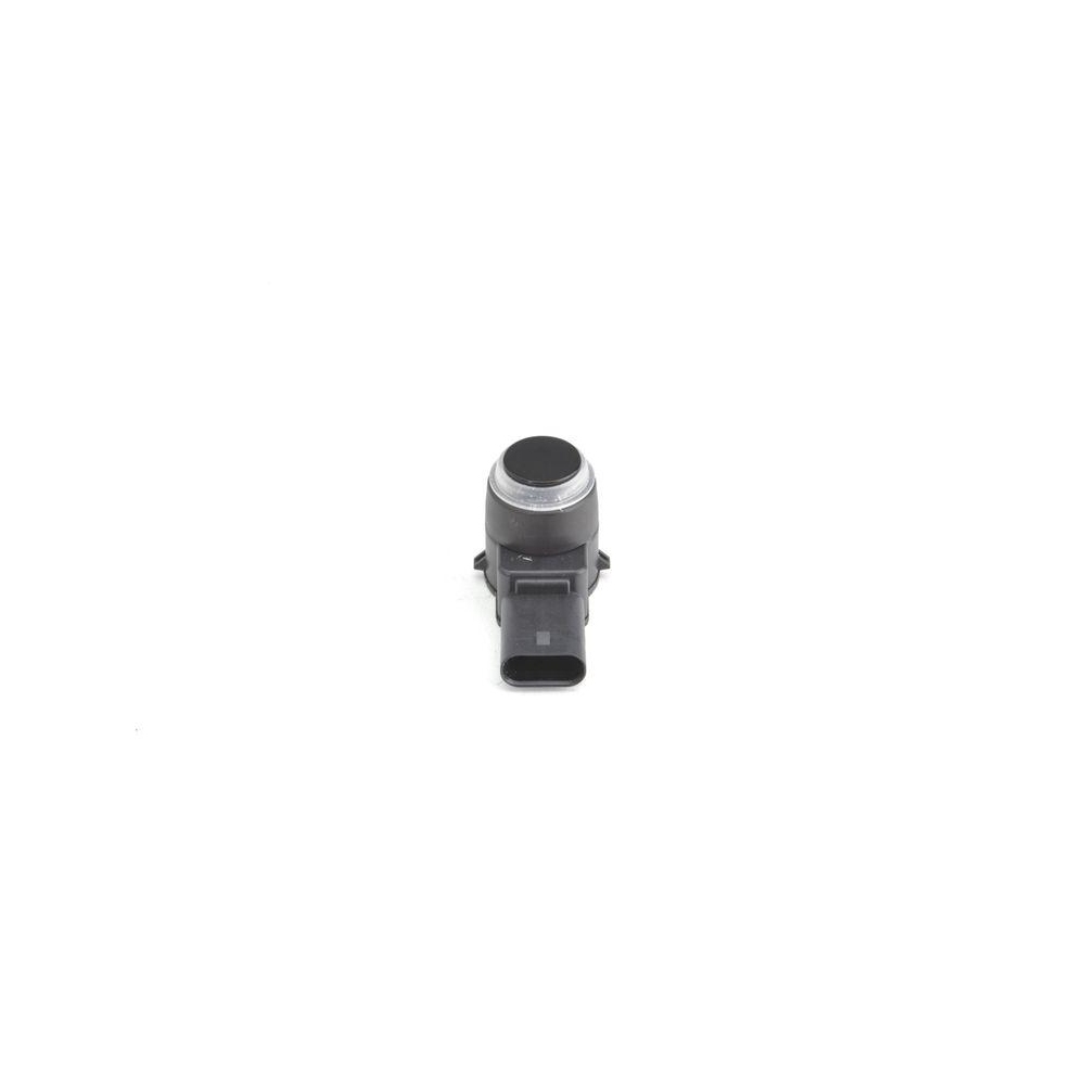 Sensor, Einparkhilfe BOSCH 0 263 009 638 für MERCEDES-BENZ, hinten, längs, vorne