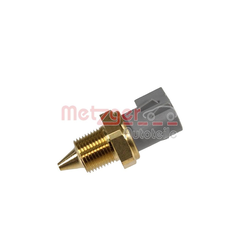 Sensor, Kühlmitteltemperatur METZGER 0905165 für FORD MAZDA NISSAN