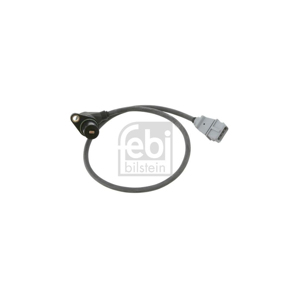 Febi Bilstein 1x 24349 Impulsgeber, Kurbelwelle für Audi VW