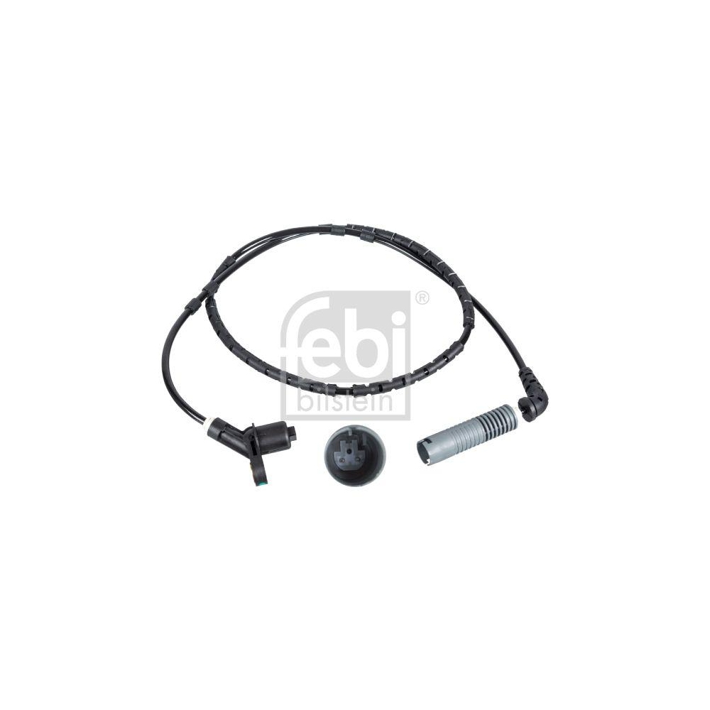 Febi Bilstein 24129 ABS-Sensor , 1 Stück