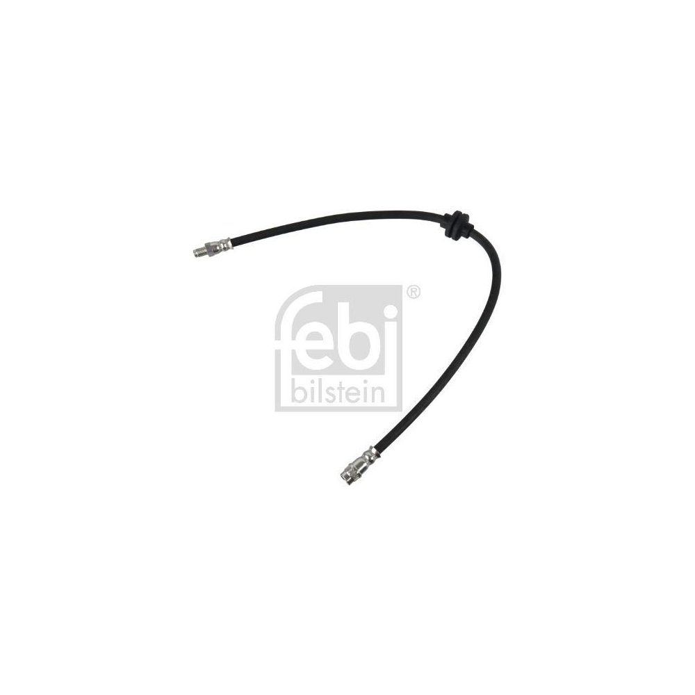 Bremsschlauch FEBI BILSTEIN 177846 für OPEL RENAULT VAUXHALL, hinten