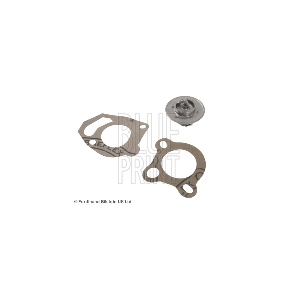 Blue Print 1x ADA109201BP Thermostat mit Dichtungen