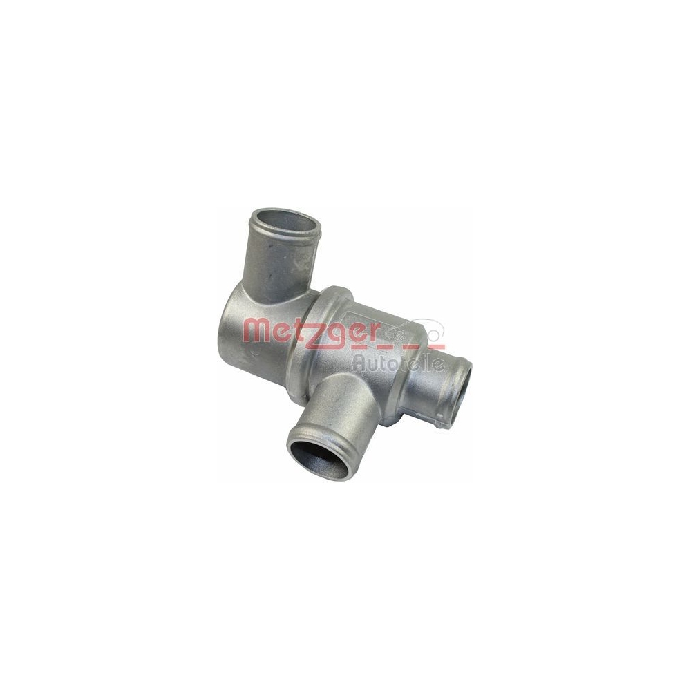 Thermostat, Kühlmittel METZGER 4006279 für LADA