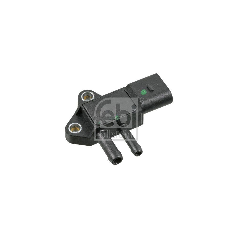 Febi Bilstein 44748 Abgasdrucksensor , 1 Stück