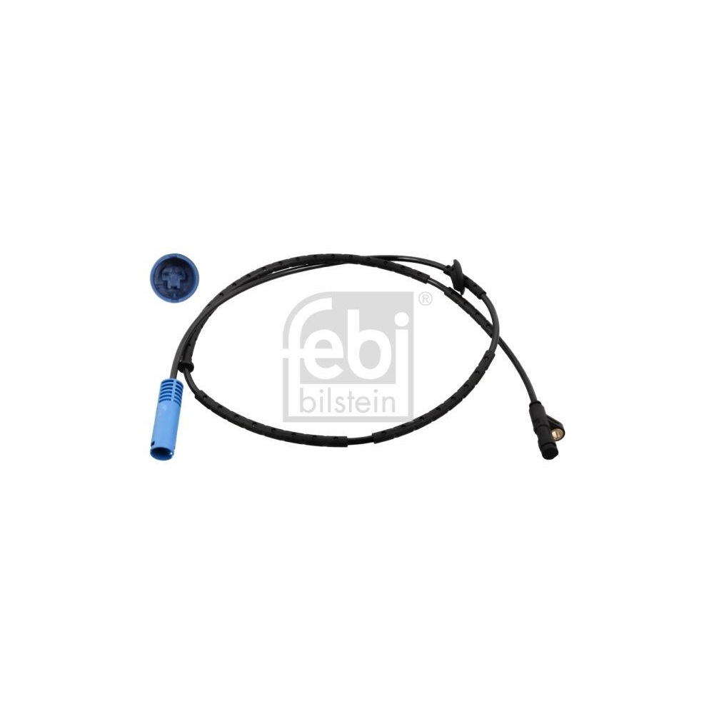 Febi Bilstein 105770 ABS-Sensor, 1 Stück