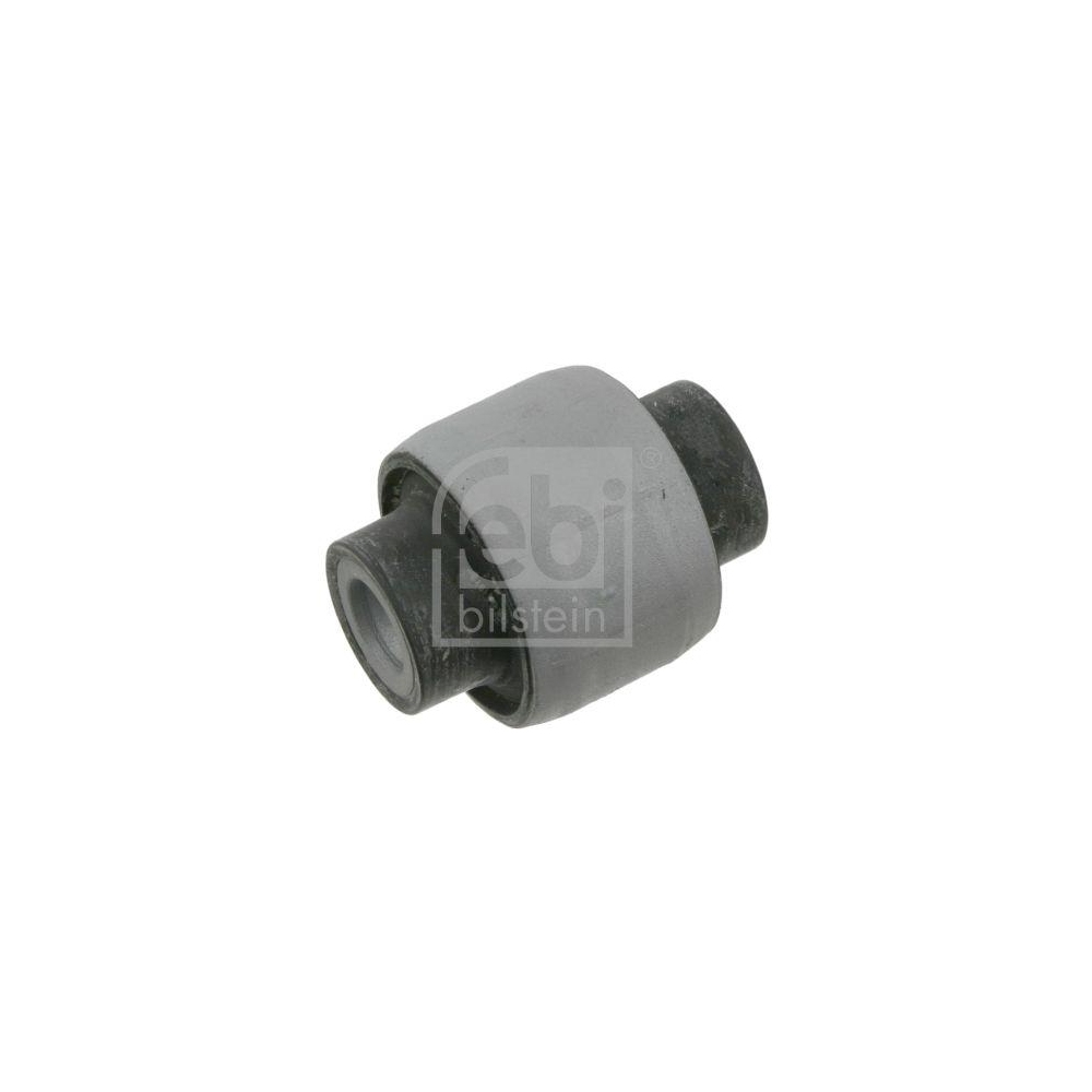 Lagerung, Lenker FEBI BILSTEIN 26409 für BMW, Hinterachse links, außen