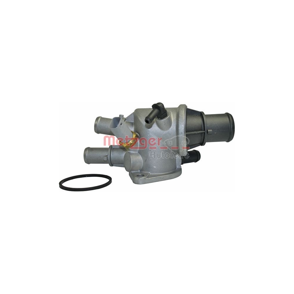 Thermostat, Kühlmittel METZGER 4006280 für ALFAROME/FIAT/LANCI