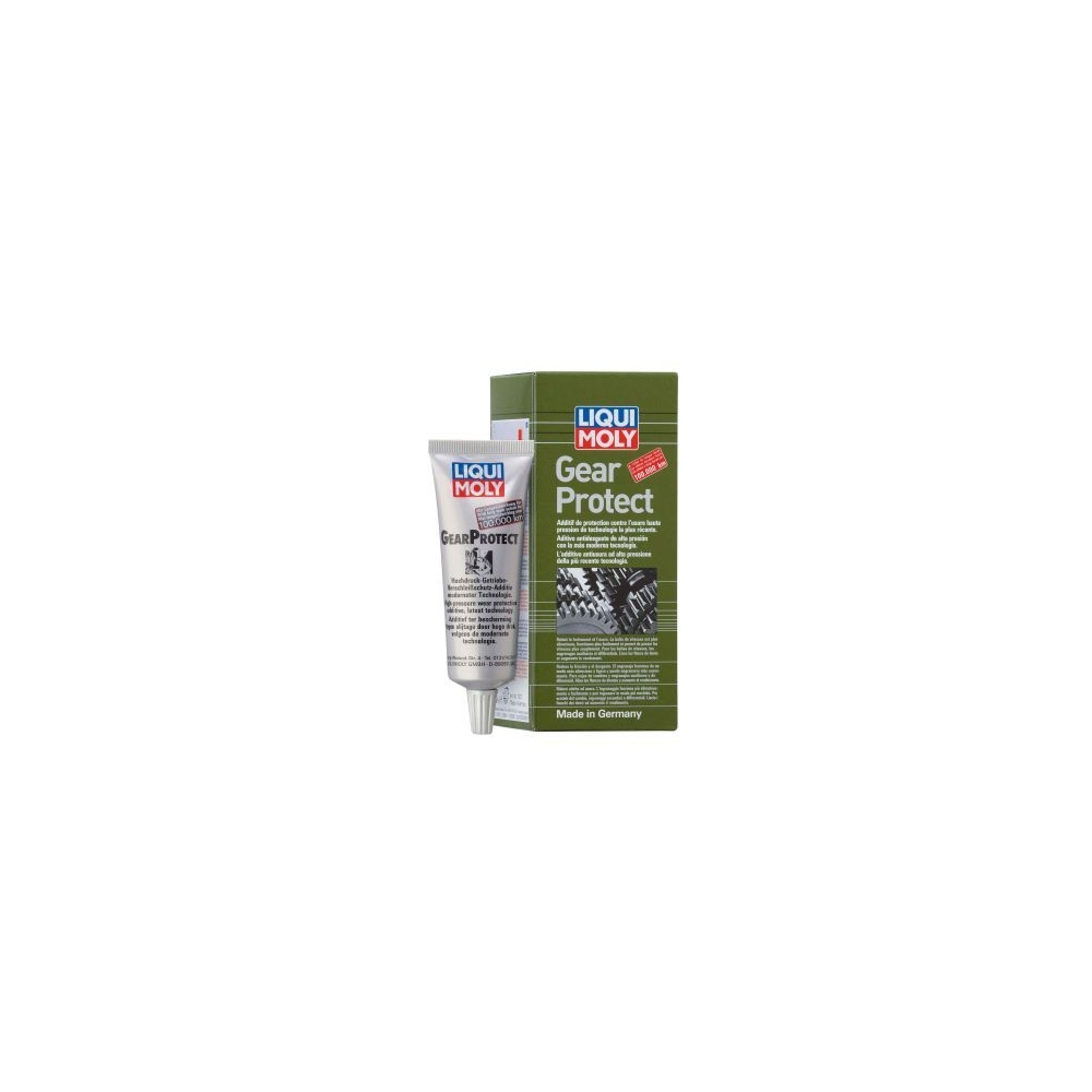 Liqui Moly 1x LM1007 80ml Gear Protect