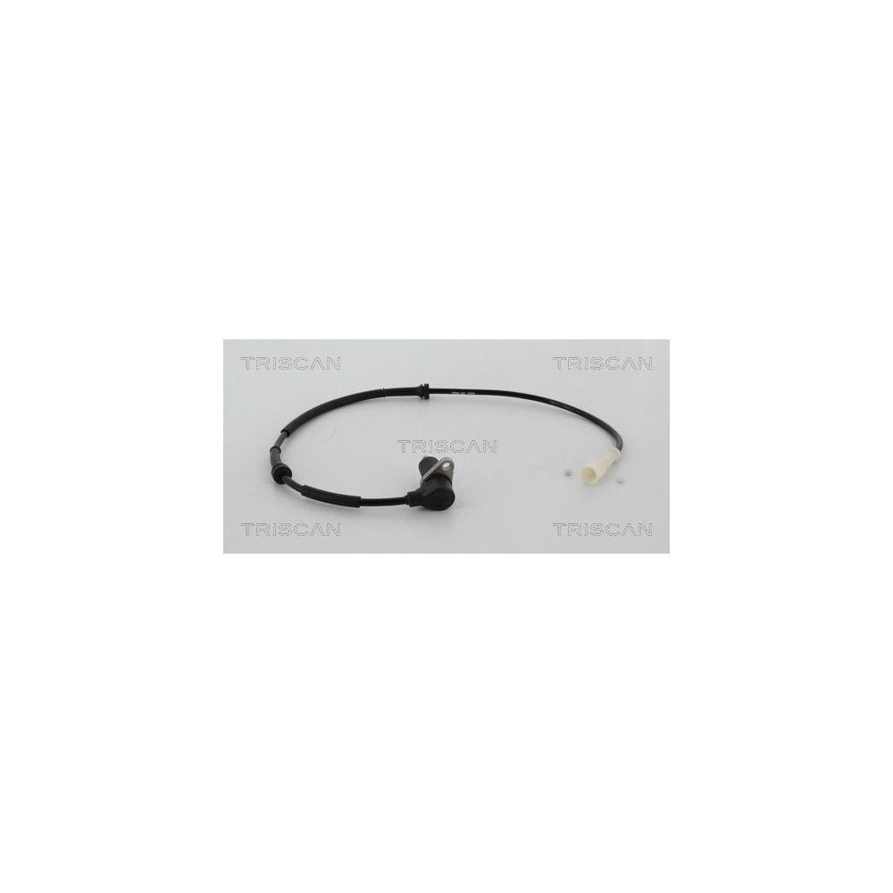 Sensor, Raddrehzahl TRISCAN 8180 25120 für RENAULT, Hinterachse rechts