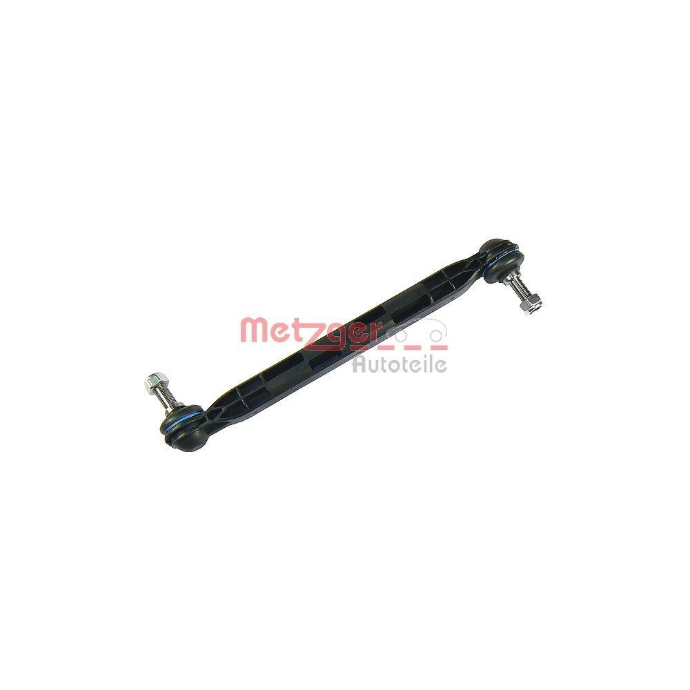 Stange/Strebe, Stabilisator METZGER 53056712 KIT + GREENPARTS für OPEL