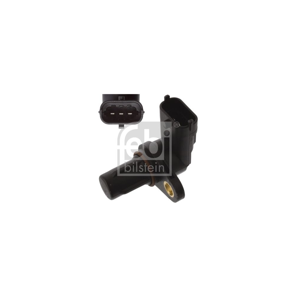 Febi Bilstein 1x 44845 Sensor, Nockenwellenposition für Alfa Romeo Fiat Ford Lancia