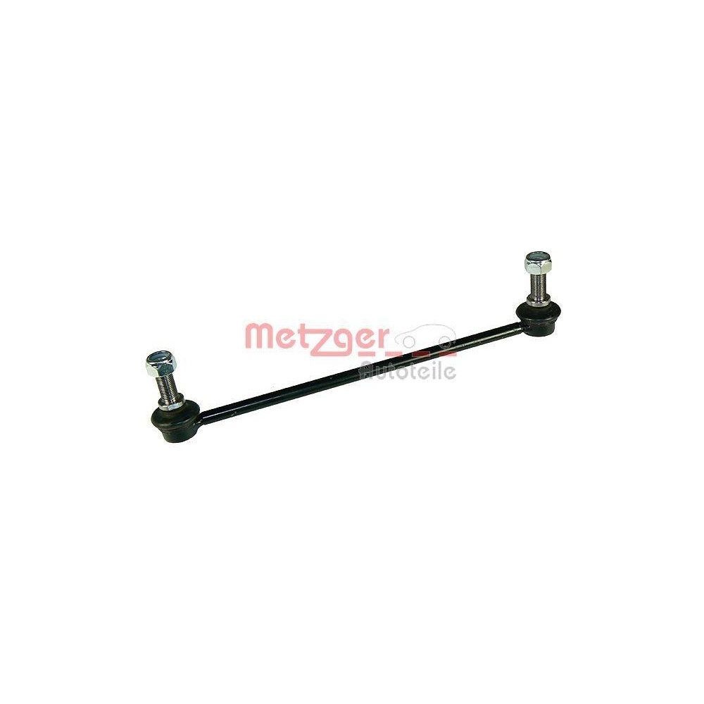 Stange/Strebe, Stabilisator METZGER 53056918 KIT + für TOYOTA, Vorderachse links