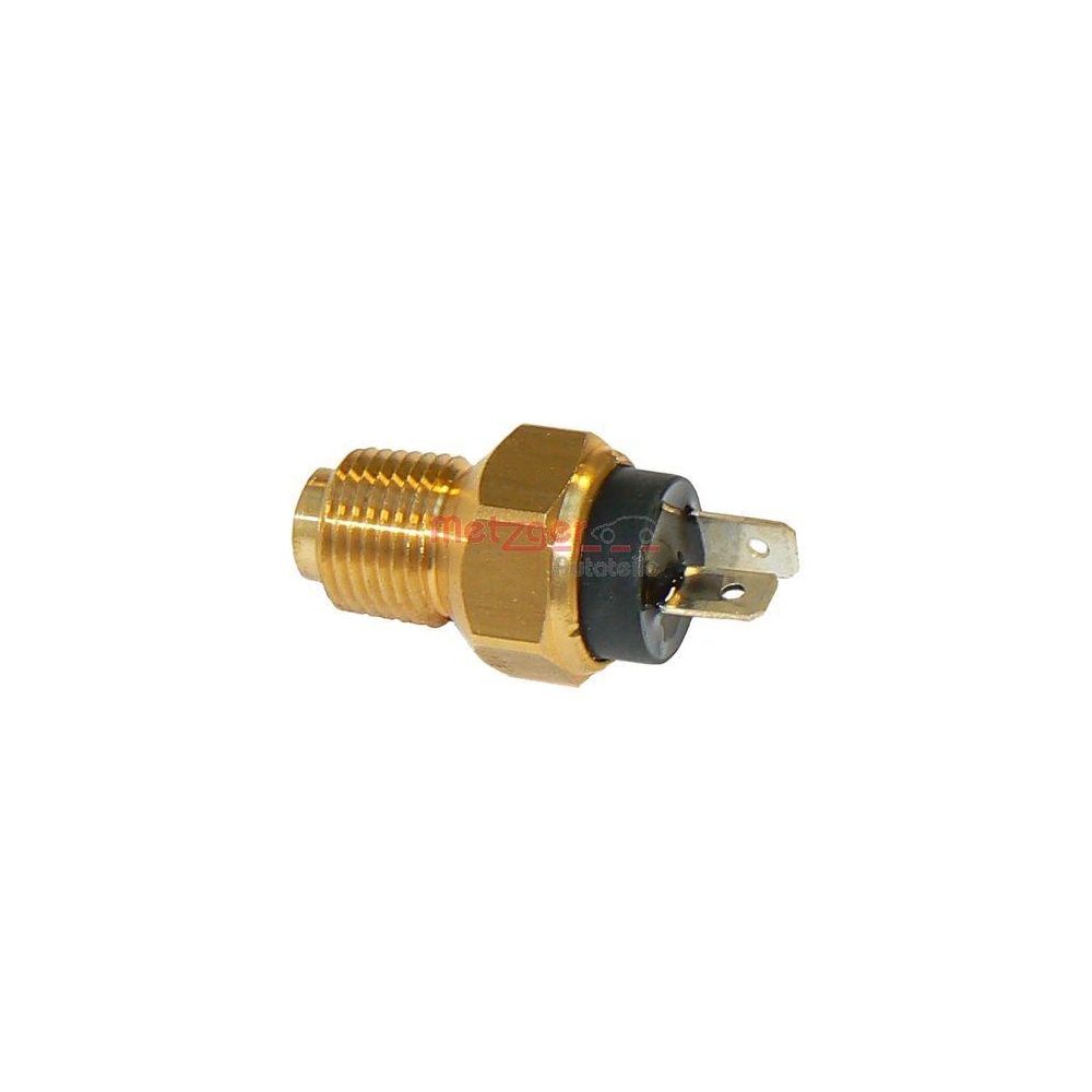 Sensor, Kühlmitteltemperatur METZGER 0905226 für FIAT