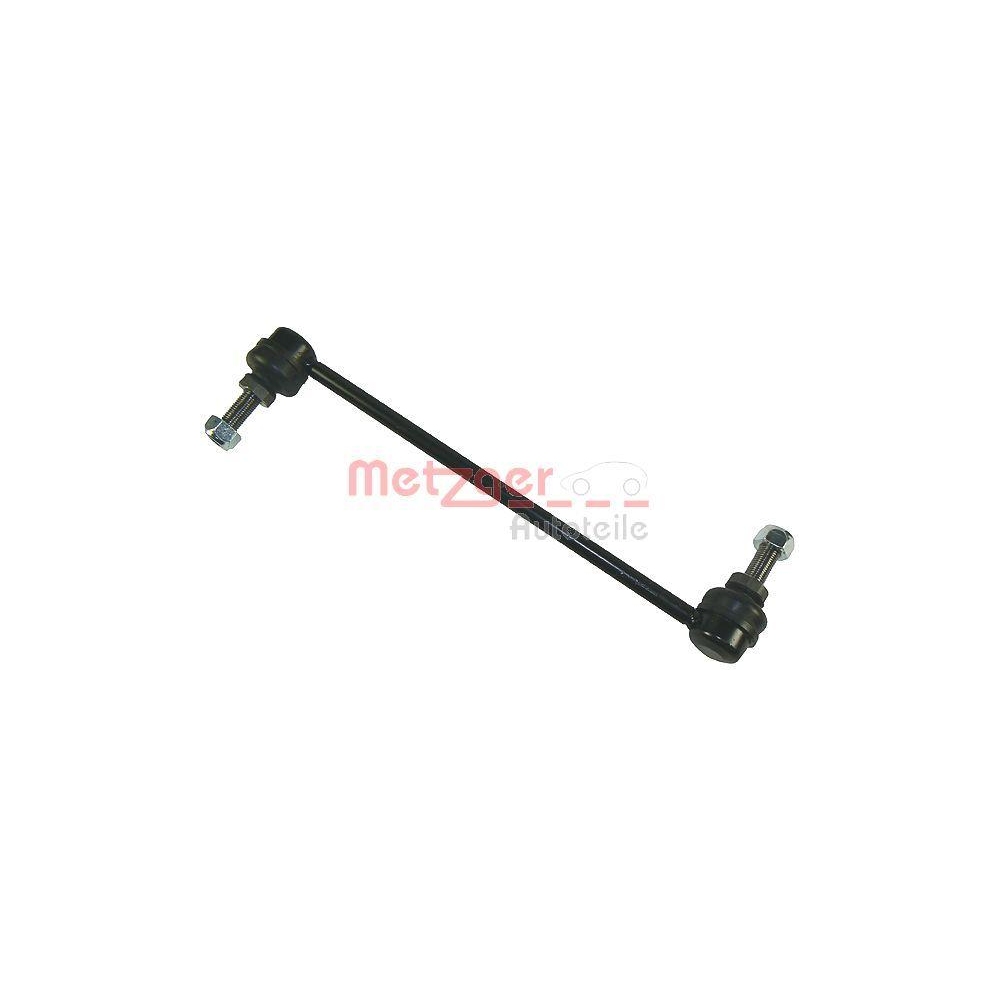 Stange/Strebe, Stabilisator METZGER 53057308 KIT + GREENPARTS für NISSAN RENAULT