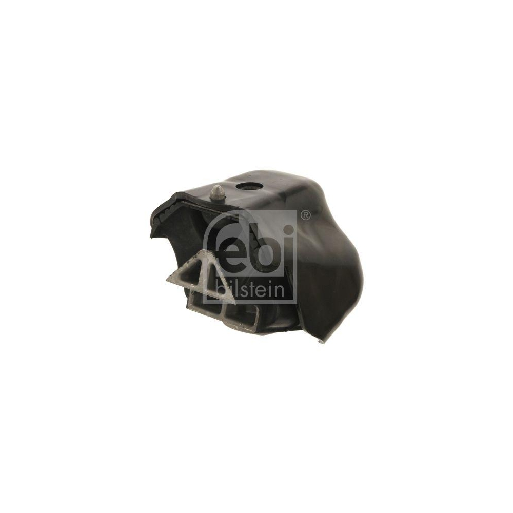 Lagerung, Motor FEBI BILSTEIN 30633 für CHRYSLER DODGE MERCEDES-BENZ VW, links